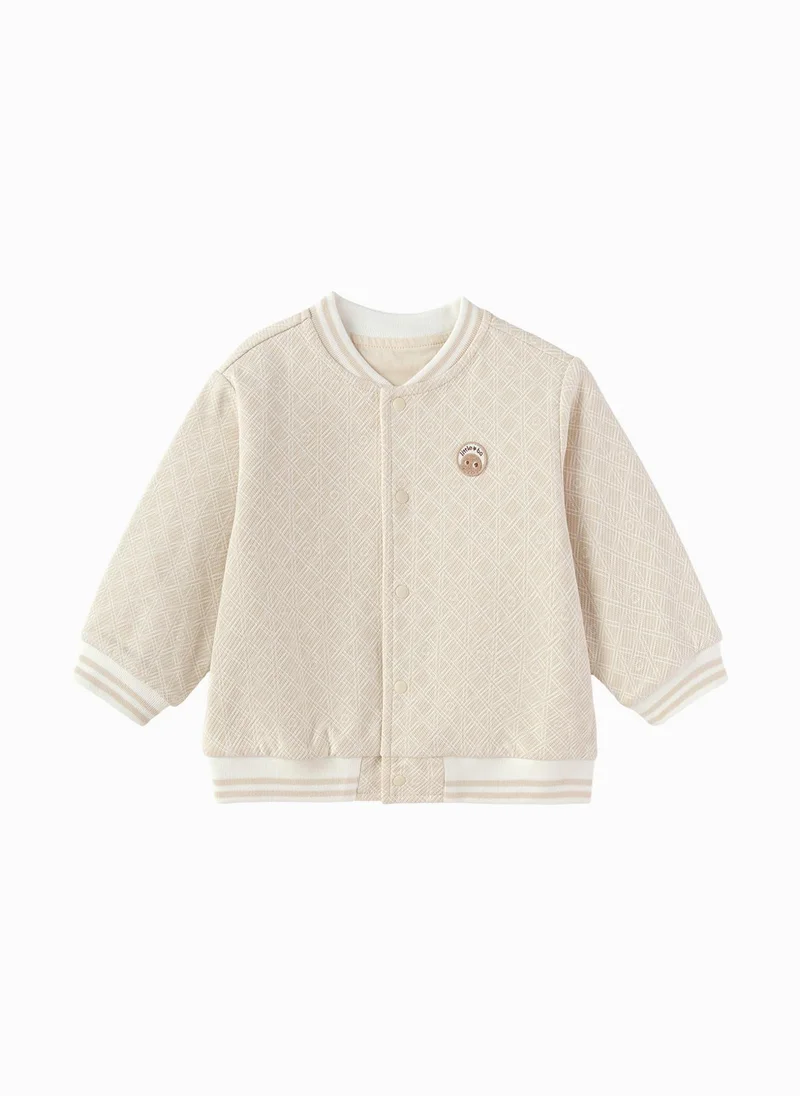 Baby Boys Knitted jacket